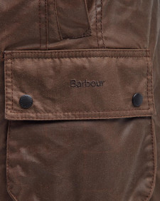 Beadnell® Waxed Jacket 