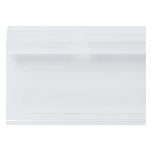 Retail Label Holders Candle Rack