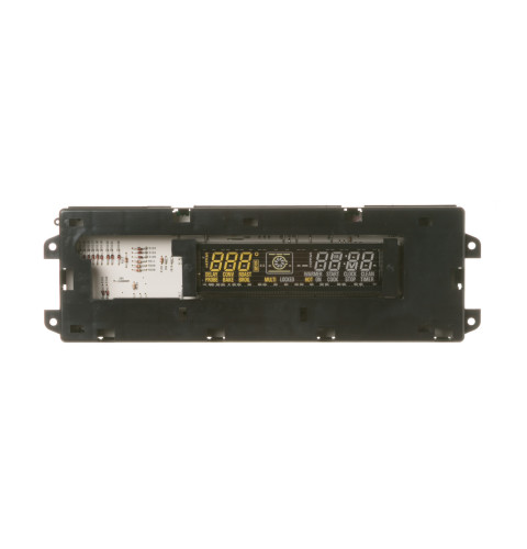 CONTROL OVEN ASSEMBLY
