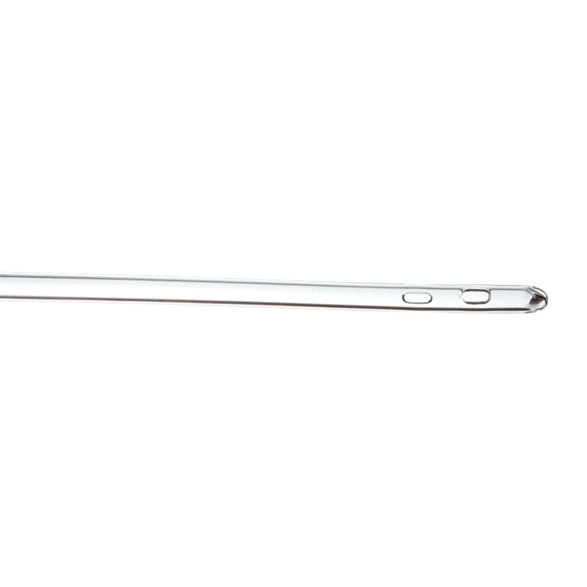 Self-Cath® Plus Urethral Catheter, 10 Fr., Male, Straight