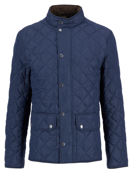 Lowerdale Quilted Jacket
