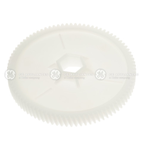 DRIVE GEAR MOTOR