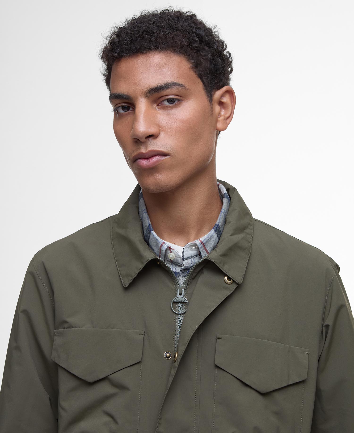 Camber Casual Jacket image number 2