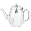 34-ounce Orion® stainless steel coffee pot