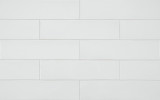 Gemstone White 3×12 Field Tile Glossy