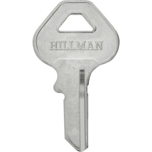 Small Padlock Key CP-2