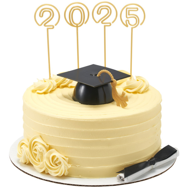 2025 Cake Kit