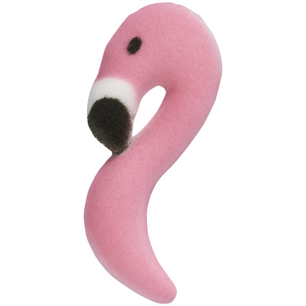 Large Flamingo Neck Dec-Ons® Decorations
