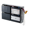 APC Replacement Battery Cartridge #24