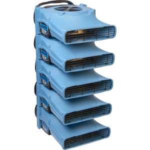 Dri-Eaz, Velo Pro Low Profile Airmover