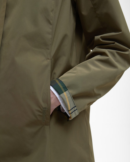 Babbity Reversible Showerproof Jacket