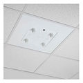 Locking Retrofit Door Oberon 1052 Series