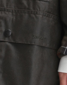 Giacca cerata Beaufort da donna 