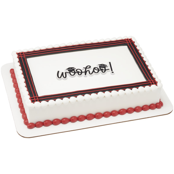 Graduate Icon Assortment Layon
