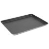 Half-size Wear-Ever® aluminum sheet pan with nonstick coating