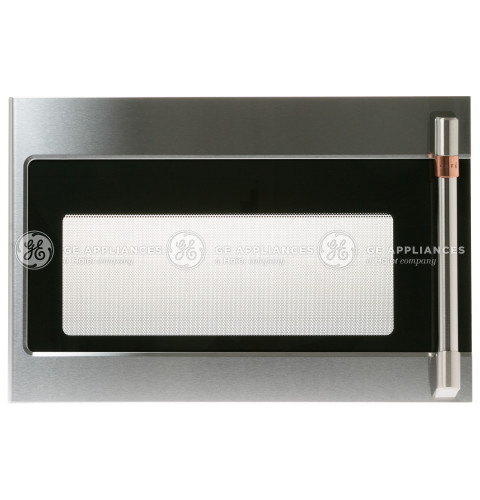 STAINLESS STEEL DOOR ASSEMBLY