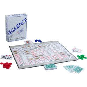 Sequence&reg; Game