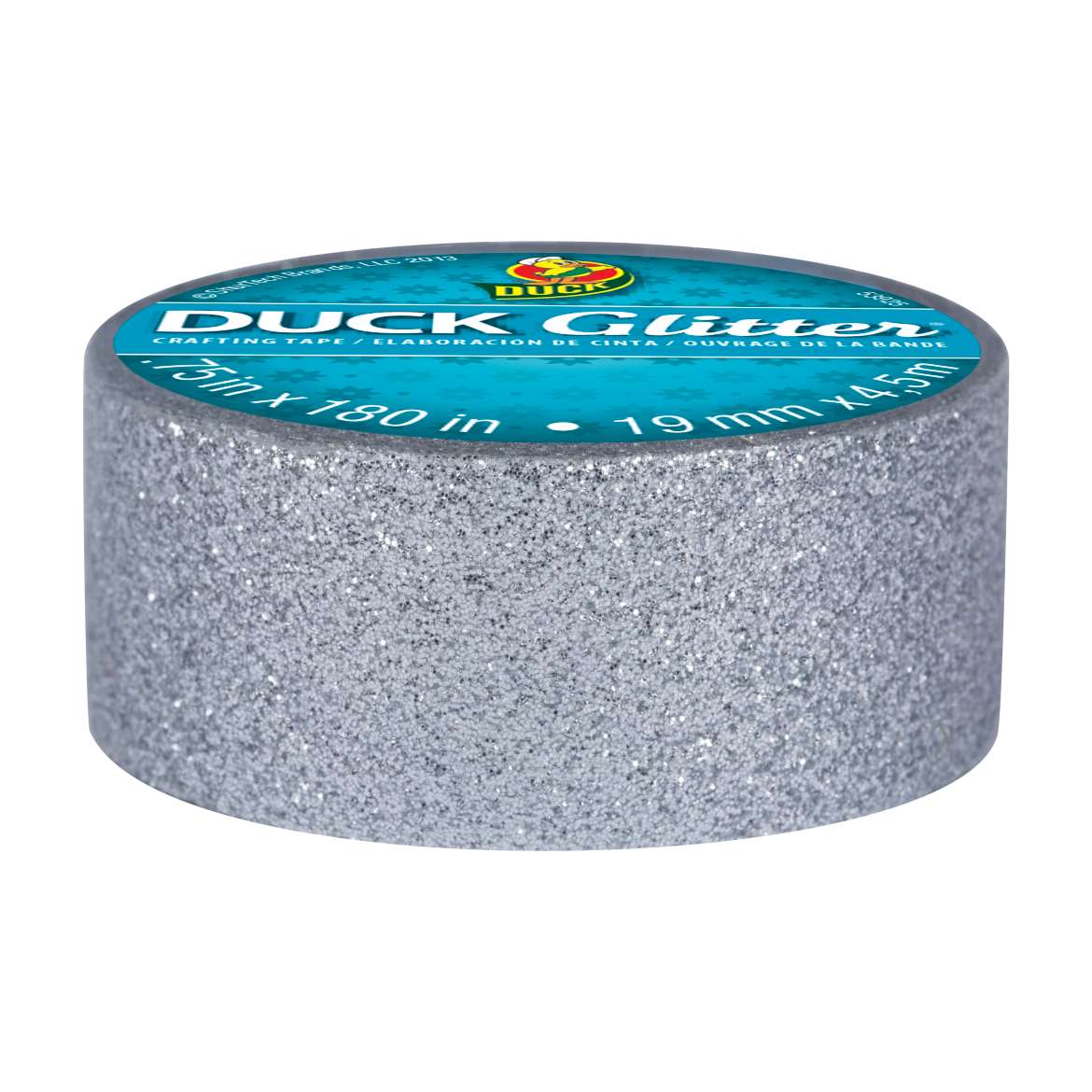 Duck Glitter® Crafting Tape Mini-Rolls
