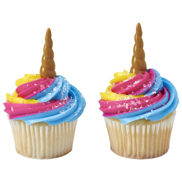 Unicorn Horn DecoPics®