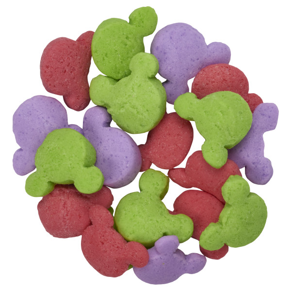 Mickey Mouse Celebration Quins