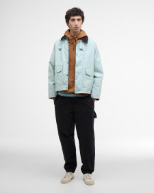 Barbour x NOAH Freizeitjacke Wading 