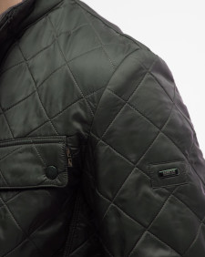 Giacca Ariel Polarquilt 