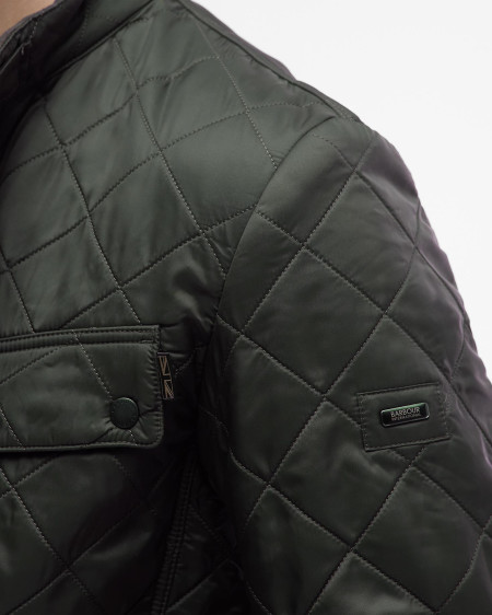 Giacca Ariel Polarquilt