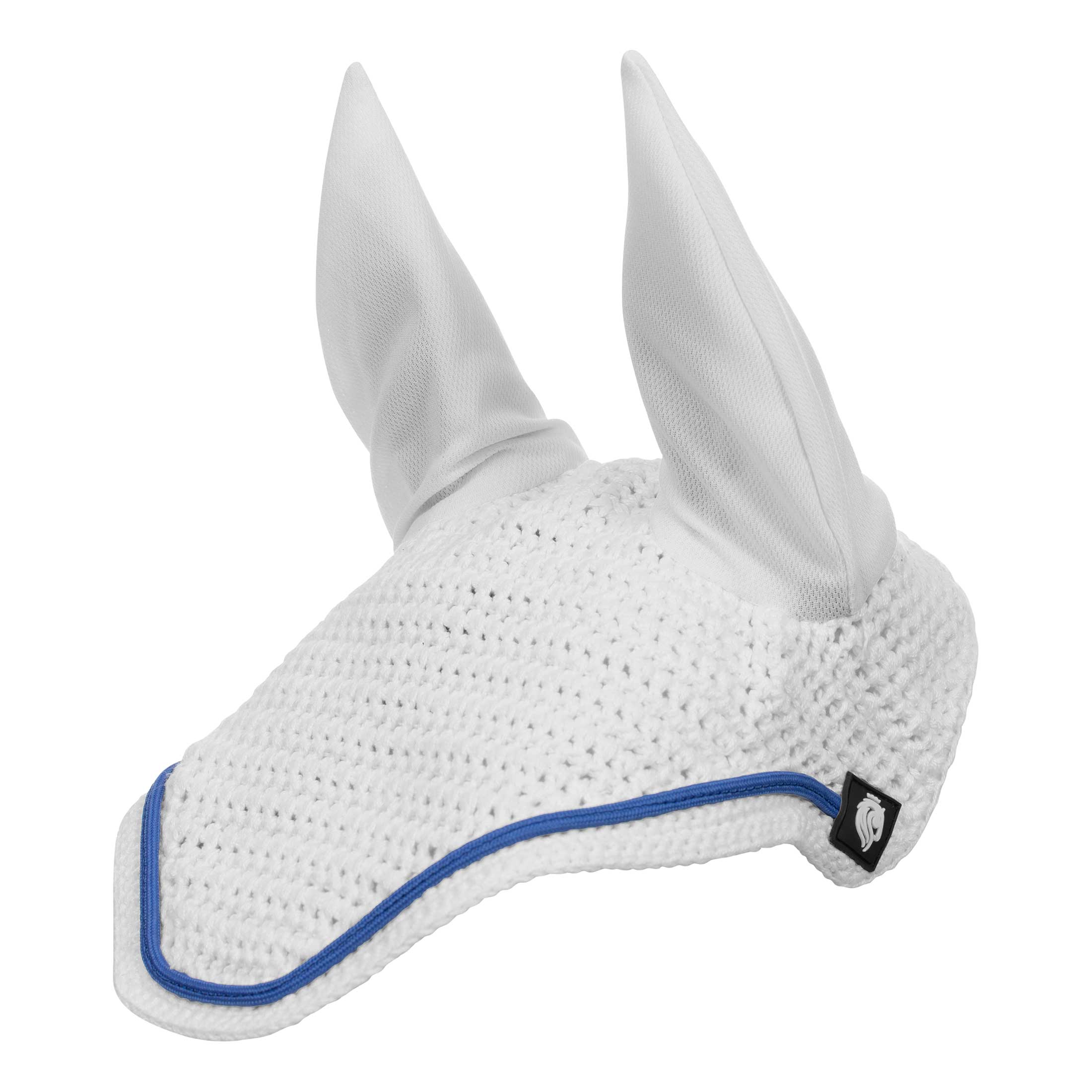 Equinavia Voss Dressage Saddle Pad and Bonnet Set