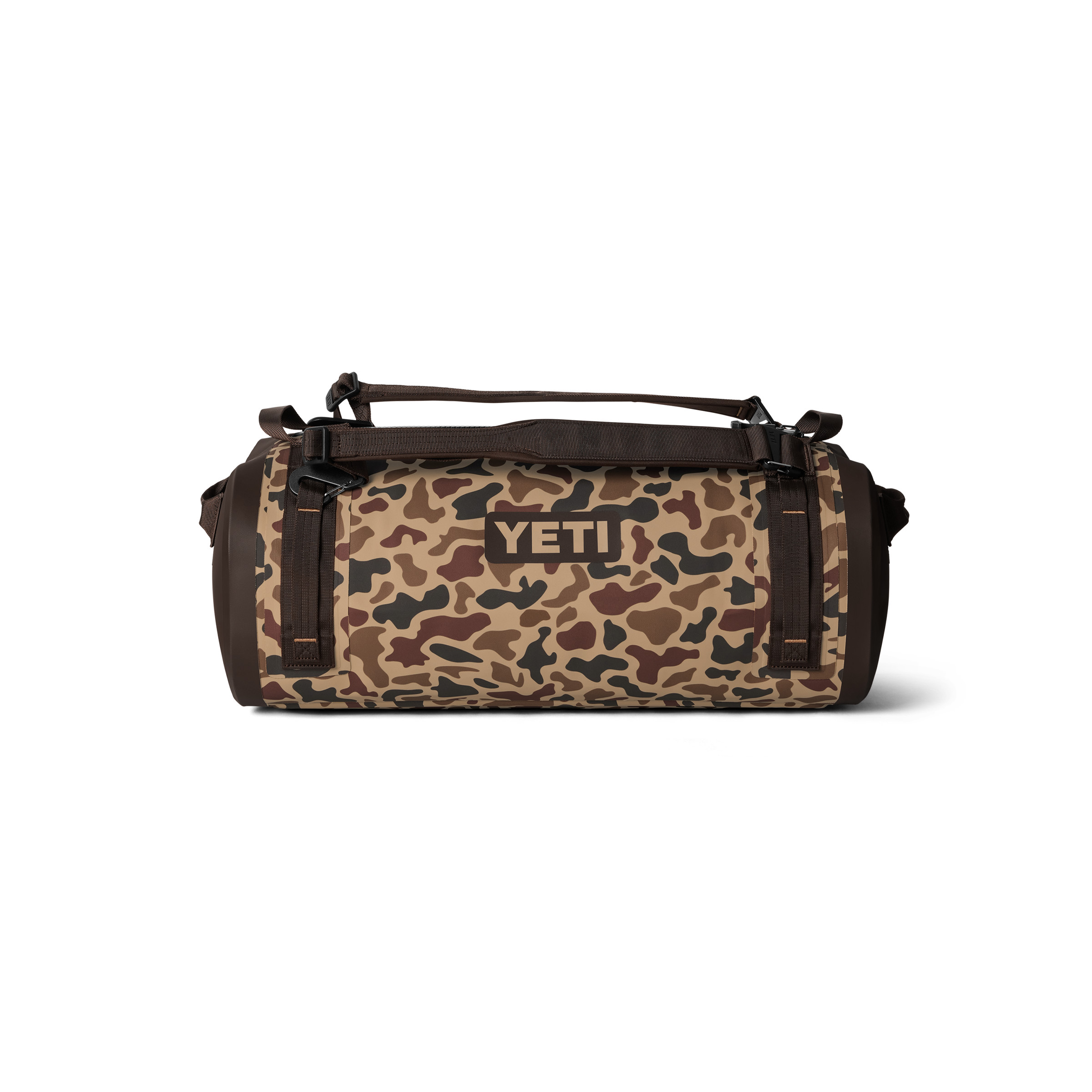 YETI YETI Panga® 50L Waterproof Duffel Wetlands Camo - $350.00 at YETI US