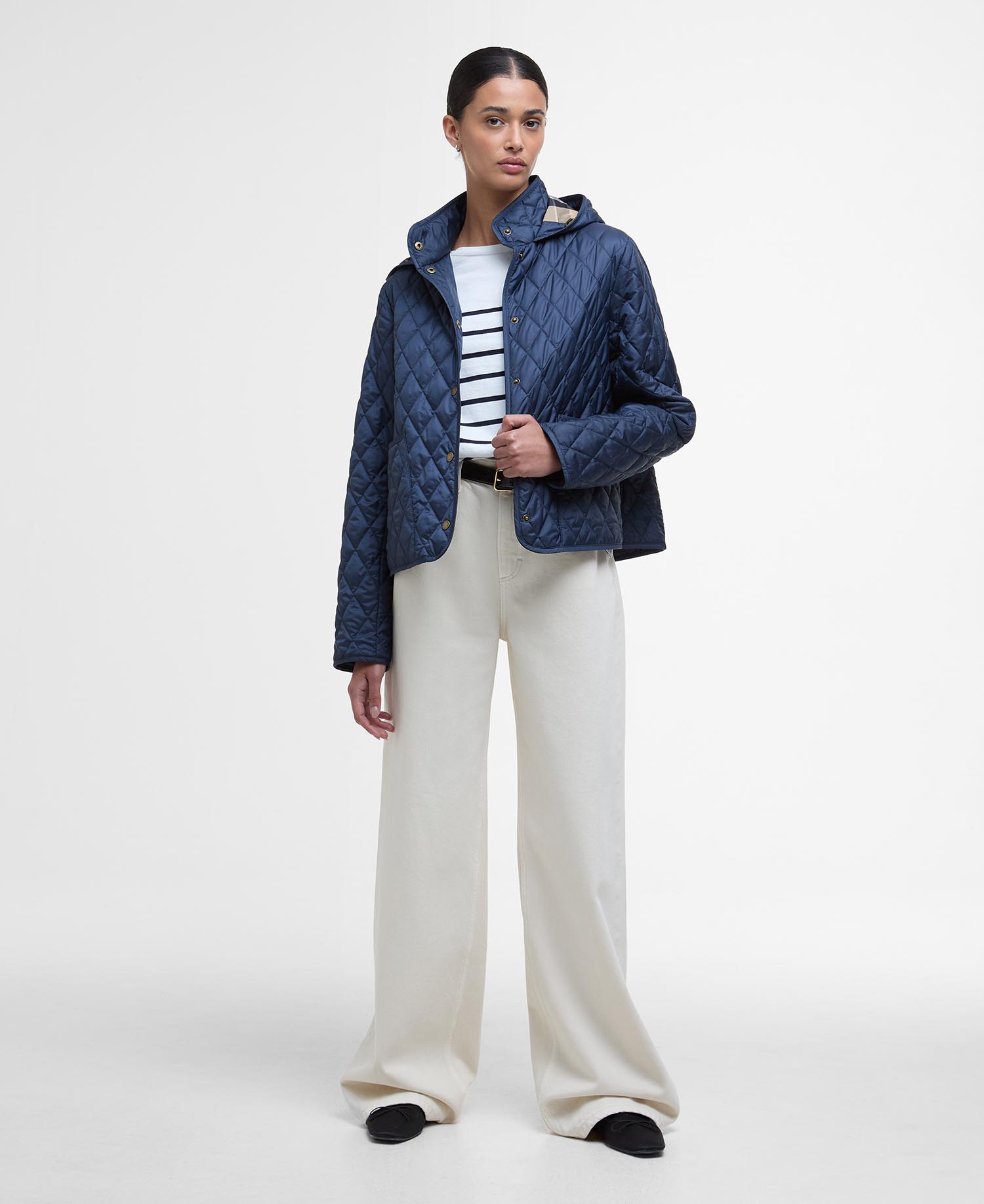 Steppjacke Penelope image number 1
