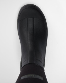 Men's Tynedale Wellingtons Black