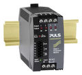 DC/DC Converter DIN-Rail Mount 16A 24V 75 H x 45 W x 91 D mm