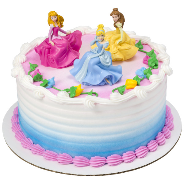Disney Princess Once Upon a Moment DecoSet®
