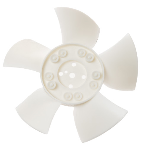 COND FAN BLADE