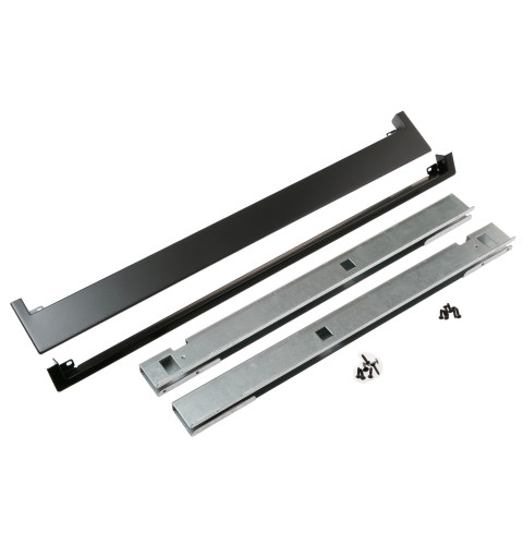 PEDESTAL ASSEMBLY - DARK SLATE