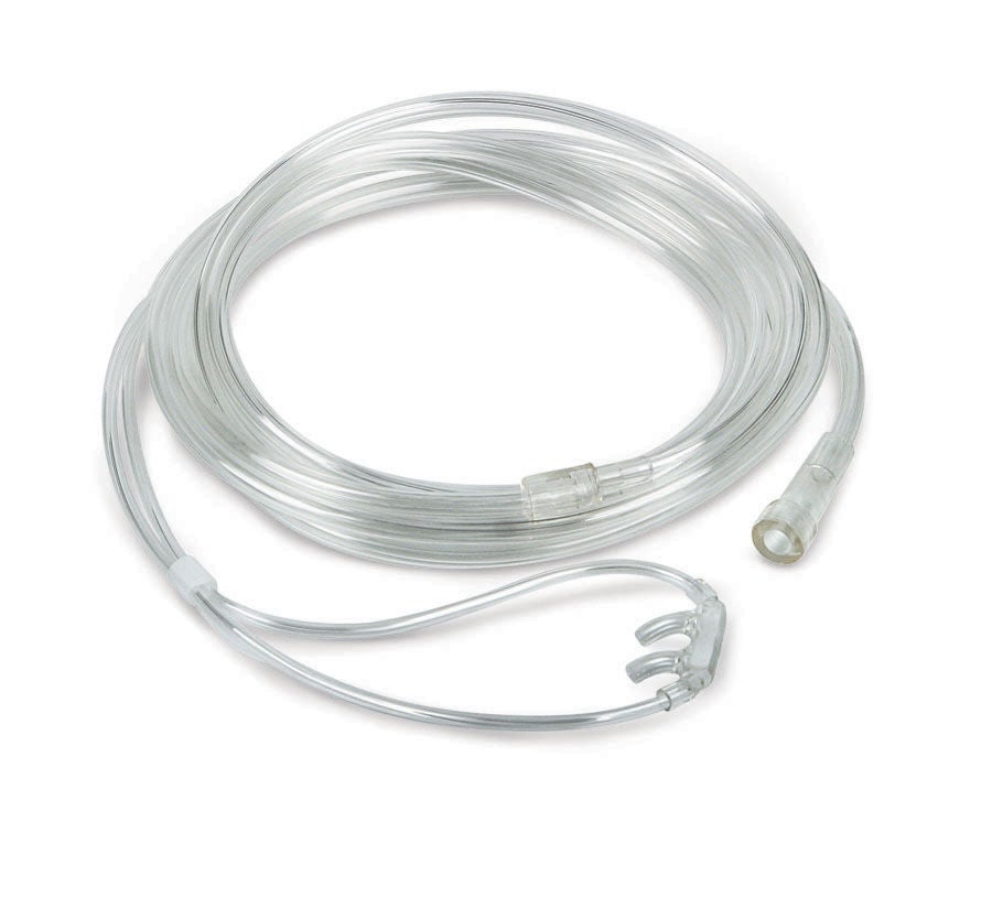 Soft-Touch™ Nasal Cannula