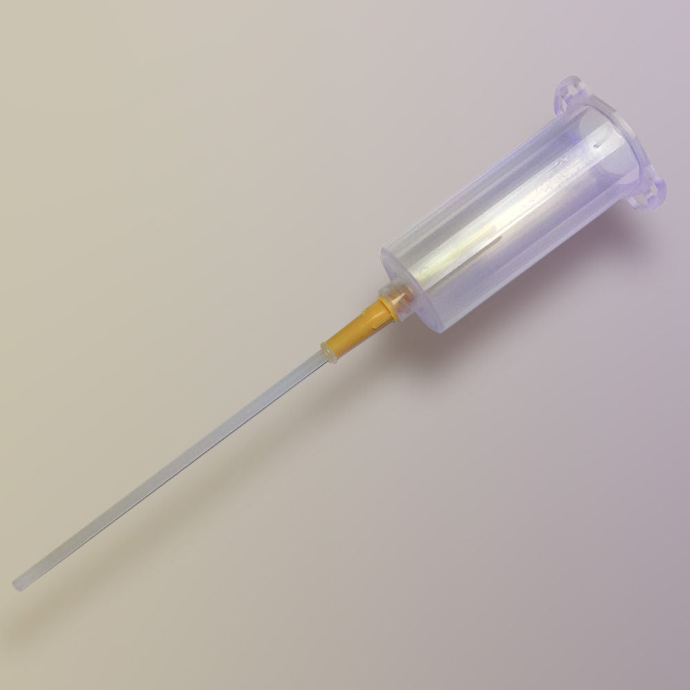 TransferTop™ Urine Transfer Straw