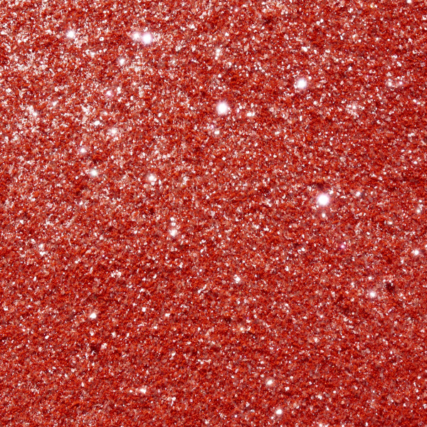 Christmas Red Dust 10g Edible Glitter