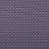 Woven purple textile patterned with staggered rows of small light-lilac halfâ€‘ovals, repeating across a flat surface; close-up, evenly lit view suggesting upholstery or wallpaper.