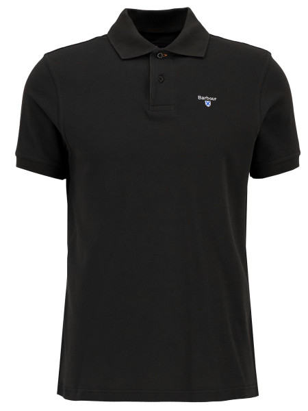 Sports Short-Sleeved Polo Shirt Sports Short-Sleeved Polo Shirt