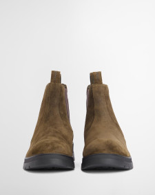 Turnbull Chelsea Boots 