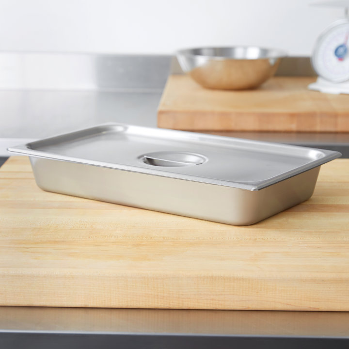16 Inch Deli Pan Cover