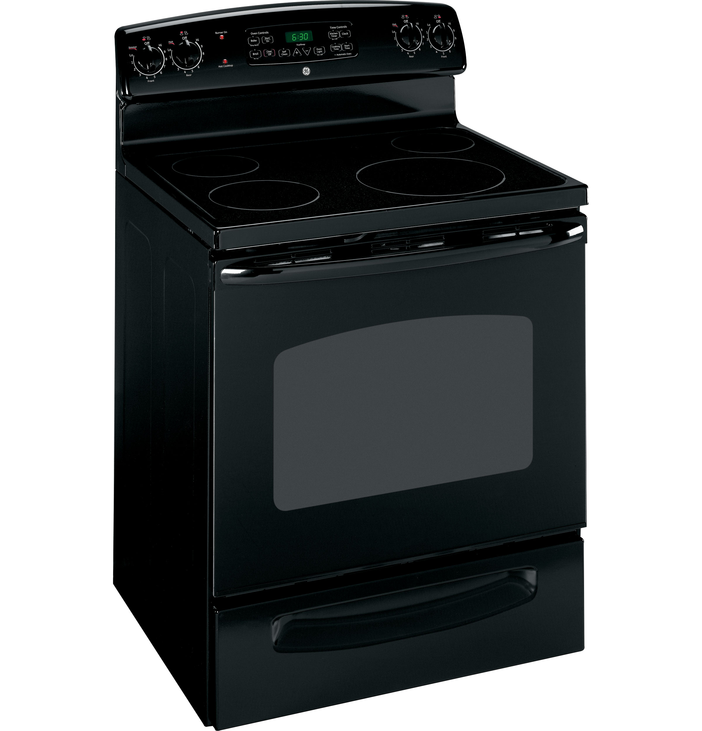 GE® 30