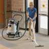 ProTeam, ProGuard 15 with Tool Kit, 14", Wet Dry Vacuum