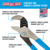 426 6.5-inch Straight Jaw Tongue & Groove Pliers