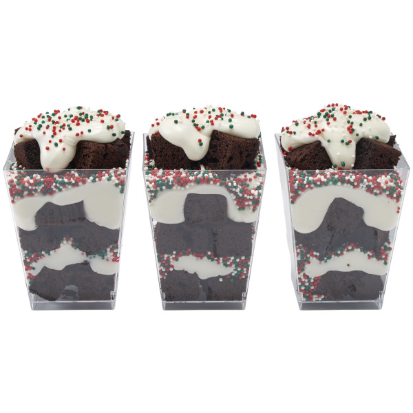 Holiday Nonpareils
