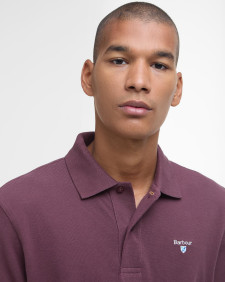 Polo a maniche corte Sports 