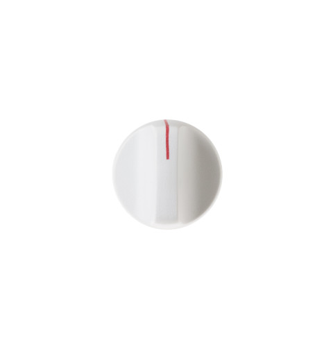 Range selector knob
