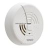 BRK Carbon Monoxide Alarm With Silence Button, 9V