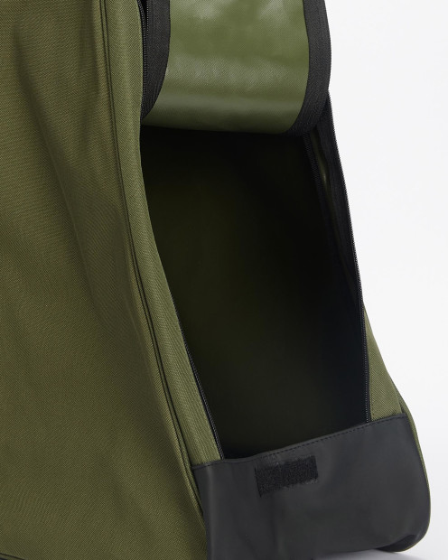 Wellington Bag Classic Green